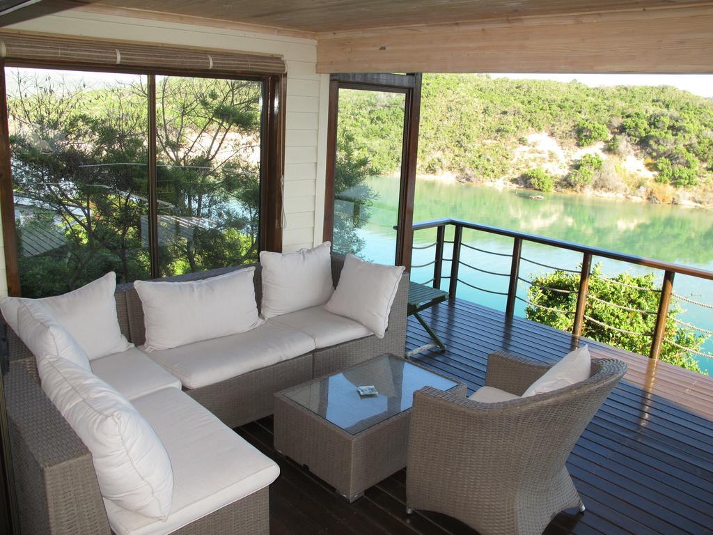 Apartament Sedgies On The Water Sedgefield Pokój zdjęcie