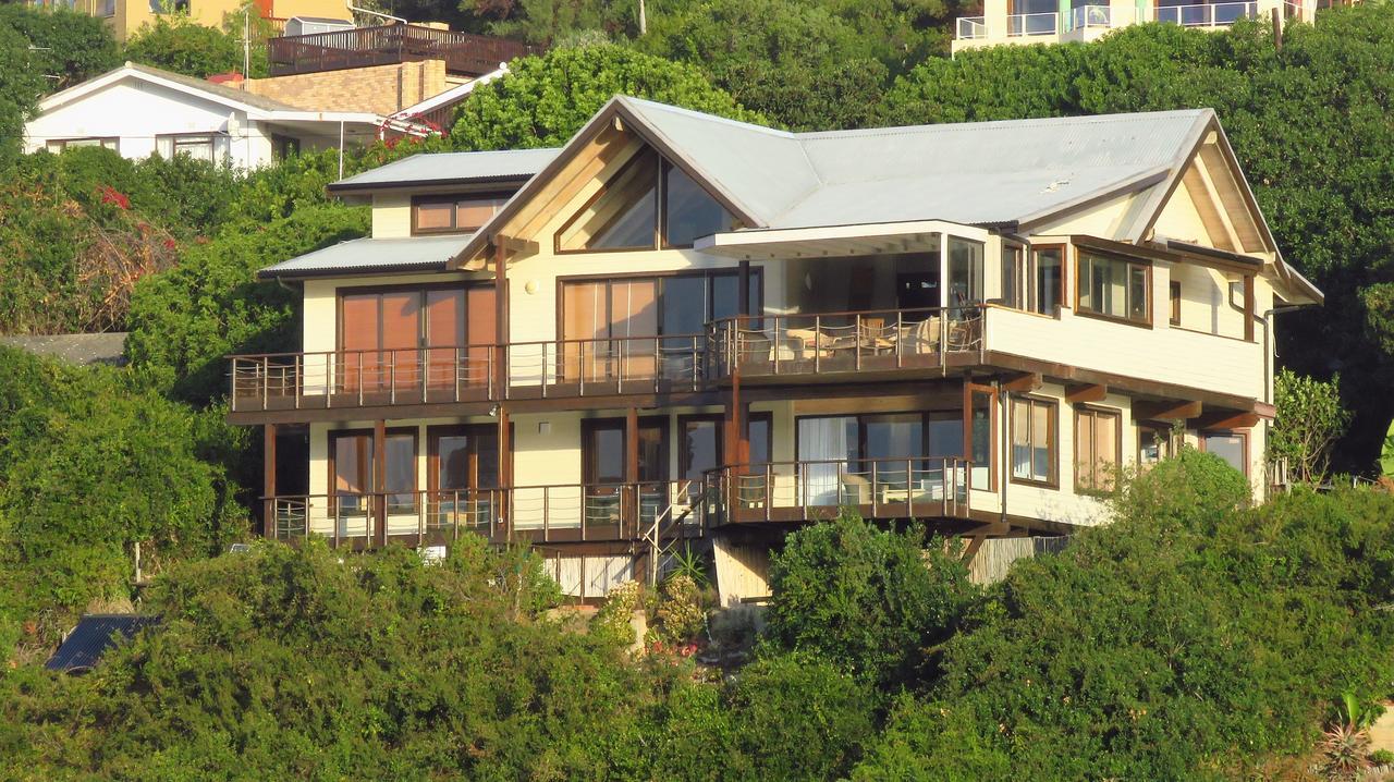 Apartament Sedgies On The Water Sedgefield Zewnętrze zdjęcie