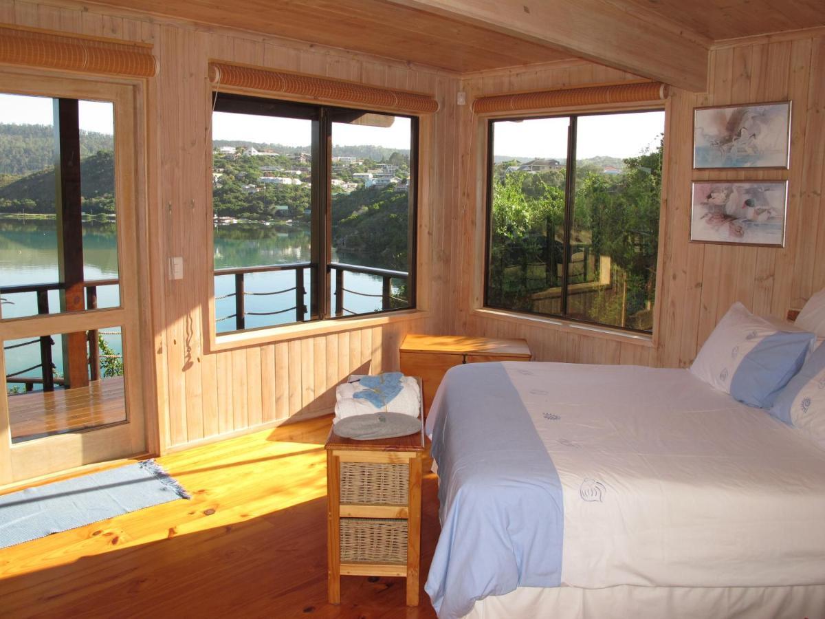 Apartament Sedgies On The Water Sedgefield Pokój zdjęcie
